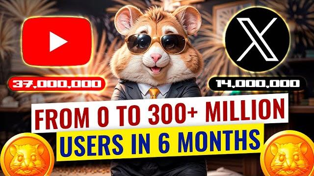 The history of Hamster Kombat ️ Hamster Academy The history of Hamster Kombat ️ Hamster Academy