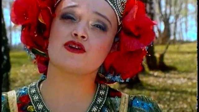 Надежда Кадышева - Уходи, горе Надежда Кадышева - Уходи, горе