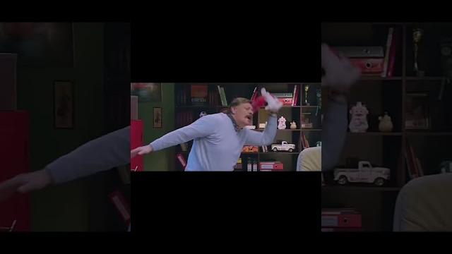 ️Кухня танец макса и шефа️ Shake ️Кухня танец макса и шефа️ Shake
