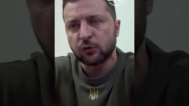 Загострення ситуації навколо ЗАЕС ️ #Shorts Загострення ситуації навколо ЗАЕС ️ #Shorts