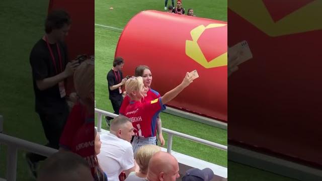 Суперкубок России в Казани. Как это было Суперкубок России в Казани. Как это было