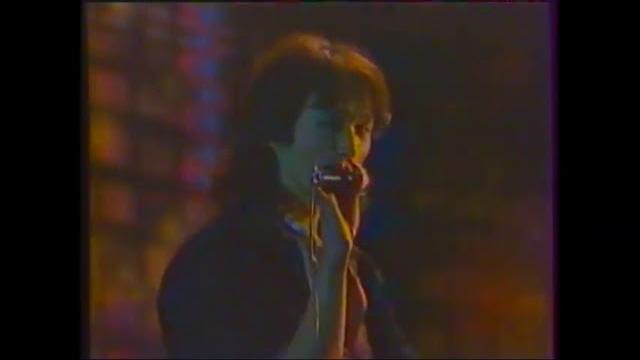 Виктор Цой (группа Кино) - Фильмы (ТВ клип),1986 Виктор Цой (группа Кино) - Фильмы (ТВ клип),1986