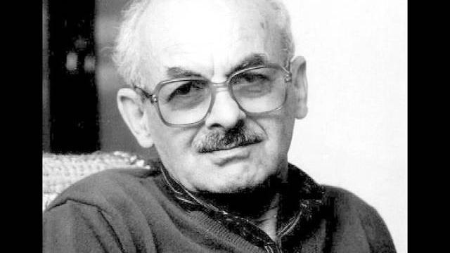 Булат ОКУДЖАВА - Бери шинель, пошли домой Булат ОКУДЖАВА - Бери шинель, пошли домой