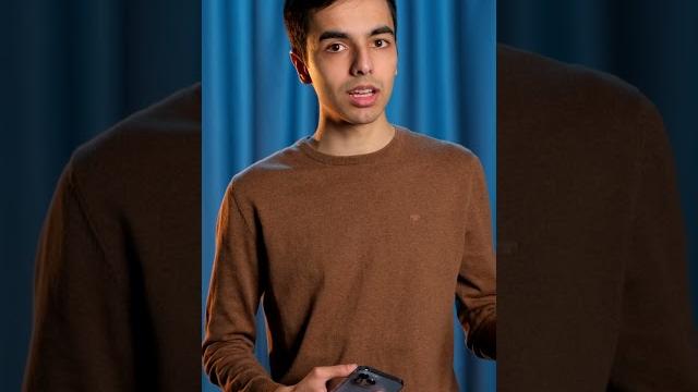 ЗАЧЕМ ТЕЛЕФОНУ НЕСКОЛЬКО КАМЕР? #shorts ЗАЧЕМ ТЕЛЕФОНУ НЕСКОЛЬКО КАМЕР? #shorts