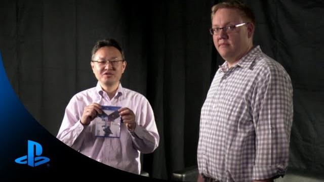 Official PlayStation Used Game Instructional Video Official PlayStation Used Game Instructional Video