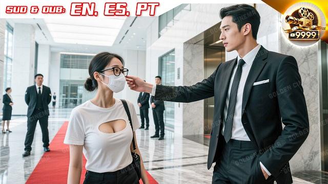 Poor Girl Bumps Into CEO On First Job Interview—Turns Out He’s Her One-Night Stand Lover Poor Girl Bumps Into CEO On First Job Interview—Turns Out He’s Her One-Night Stand Lover
