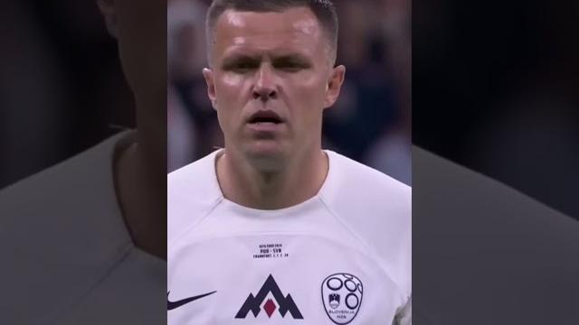 10/10 performances Diogo Costa vs Slovenia 10/10 performances Diogo Costa vs Slovenia