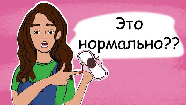 Что такое НОРМАЛЬНЫЕ МЕСЯЧНЫЕ? (анимация) Что такое НОРМАЛЬНЫЕ МЕСЯЧНЫЕ? (анимация)