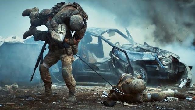СПОРНЫЙ ВОЕННЫЙ БОЕВИК БЬЕТ РЕЙТИНГИ ПРОСМОТРОВ ПО ВСЕМУ МИРУ! Лучшие в аду. Лучшие фильмы СПОРНЫЙ ВОЕННЫЙ БОЕВИК БЬЕТ РЕЙТИНГИ ПРОСМОТРОВ ПО ВСЕМУ МИРУ! Лучшие в аду. Лучшие фильмы