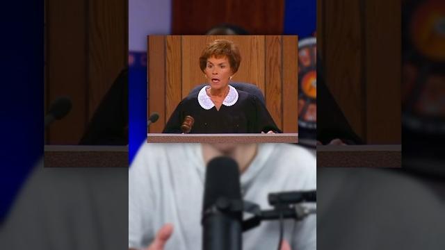 Viral TikTok Trend Lands Mom In Court ️ Viral TikTok Trend Lands Mom In Court ️