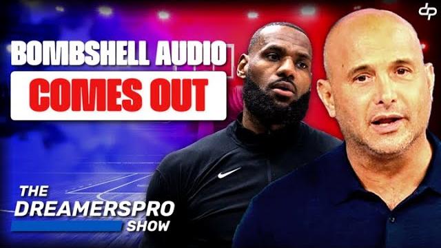 Fox Sports Analyst Absolutely Loses It On Live TV After Hearing Lebron James No Bag Comments Fox Sports Analyst Absolutely Loses It On Live TV After Hearing Lebron James No Bag Comments