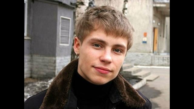 Александр Головин: биография Александр Головин: биография