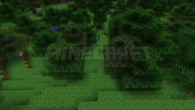 Official Minecraft Trailer Official Minecraft Trailer