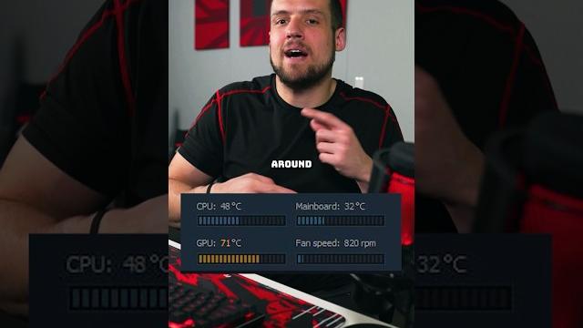 Best Temperatures for CPU and GPU? Best Temperatures for CPU and GPU?