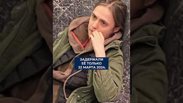 Жена главреда "Новой газеты Европа" получила 9 лет колонии по делу о покушении на собственную дочь. Жена главреда "Новой газеты Европа" получила 9 лет колонии по делу о покушении на собственную дочь.