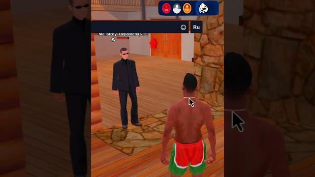 САМЫЙ ДОБРЫЙ КИДАЛА НА ARIZONA RP !!! #shorts #gta #gtasamp #samp #crmp #arizonarp #гта #самп САМЫЙ ДОБРЫЙ КИДАЛА НА ARIZONA RP !!! #shorts #gta #gtasamp #samp #crmp #arizonarp #гта #самп