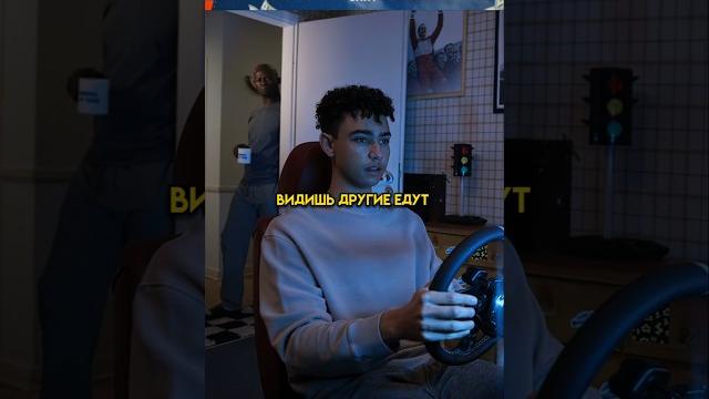 Киберспортсмен поставил рекорд в реальной гонке /"Гран Туризмо"(2023) #фильм #драма #кинопоиск Киберспортсмен поставил рекорд в реальной гонке /"Гран Туризмо"(2023) #фильм #драма #кинопоиск