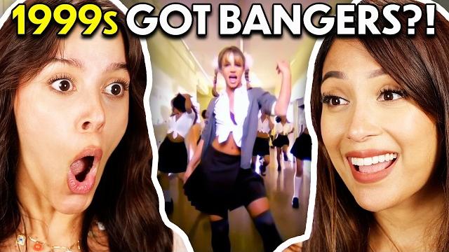 Song Battle: 1999’s Biggest Hits! Song Battle: 1999’s Biggest Hits!