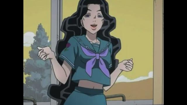 #jjba #edit #jojo #yukako #jjba #edit #jojo #yukako