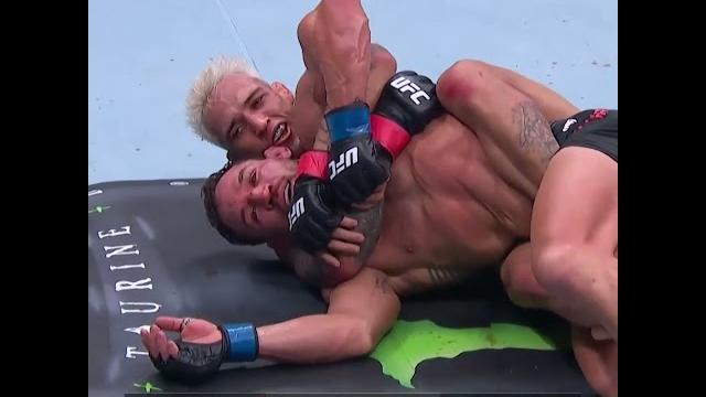 'F**K it' Michael Chandler #ufc309 'F**K it' Michael Chandler #ufc309