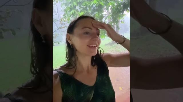 ️ Какая погода на Шри-Ланке? ️ Какая погода на Шри-Ланке?