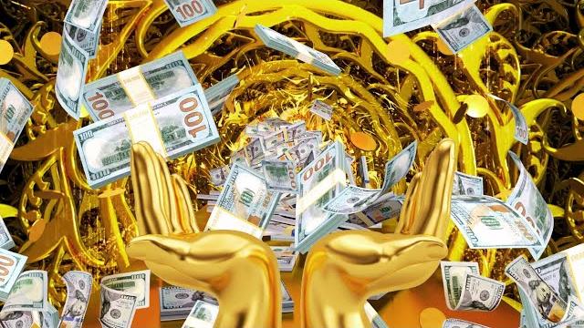 ВЫВОД ДЕНЬГИ ИЗ ВСЕЛЕННОЙ | Получите деньги за 2 минуты | 432 Гц для Non-Stop Money ВЫВОД ДЕНЬГИ ИЗ ВСЕЛЕННОЙ | Получите деньги за 2 минуты | 432 Гц для Non-Stop Money