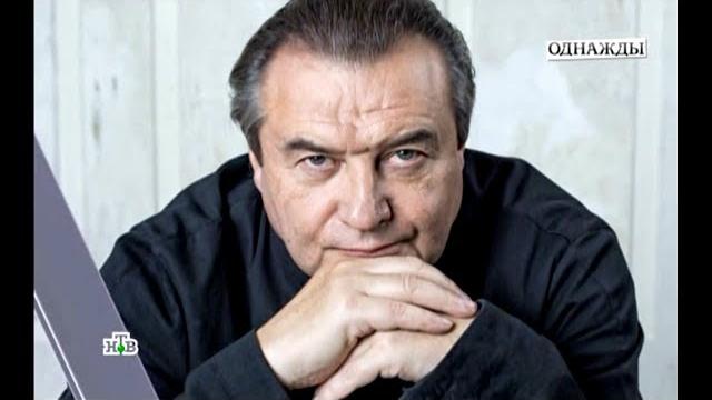 Алексей Учитель: про детей и Матильду (2017) Алексей Учитель: про детей и Матильду (2017)