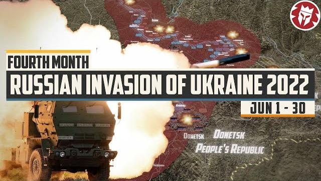 Russia's Best Month - Russian Invasion of Ukraine DOCUMENTARY Russia's Best Month - Russian Invasion of Ukraine DOCUMENTARY