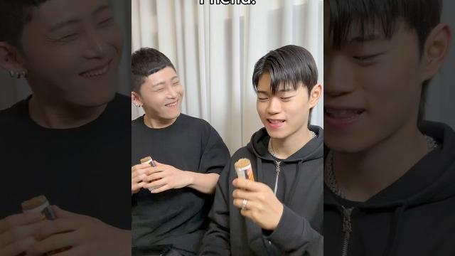 Friend and bro #beatbox #tiktok Friend and bro #beatbox #tiktok