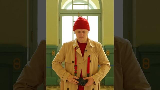 Секретики Уэса Андерсона Секретики Уэса Андерсона
