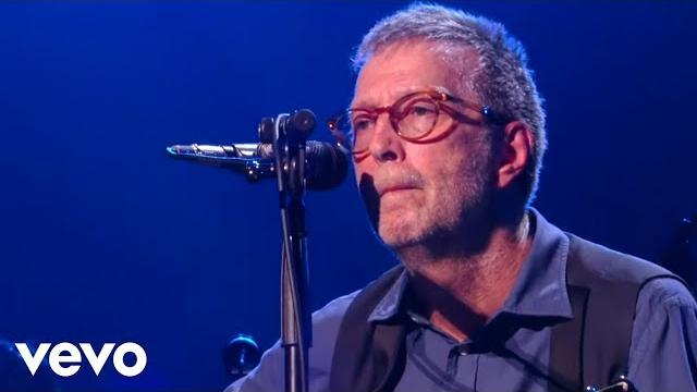 Eric Clapton - Layla (Live) Eric Clapton - Layla (Live)