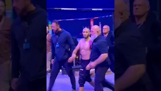 Мокаев и Манелом Капе действительно ненавидят друг друг. Кто победит на #ufc304 #мокаев #ufc Мокаев и Манелом Капе действительно ненавидят друг друг. Кто победит на #ufc304 #мокаев #ufc