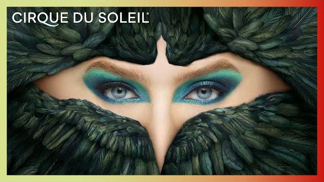 Alegria by Cirque du Soleil | Music with Lyrics | Cirque du Soleil Alegria by Cirque du Soleil | Music with Lyrics | Cirque du Soleil