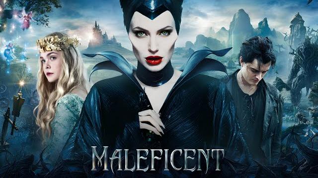 Maleficent (2014) Movie in english | Angelina Jolie, Elle Fanning, Sharlto Copley | Review & Fact Maleficent (2014) Movie in english | Angelina Jolie, Elle Fanning, Sharlto Copley | Review & Fact