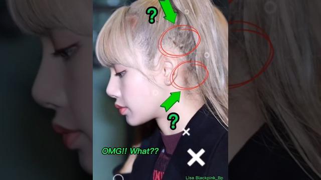 LISA What's with Lisa? 2025 #edit LISA What's with Lisa? 2025 #edit