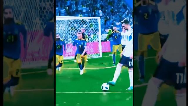 Видео из TikTok про футбол Видео из TikTok про футбол