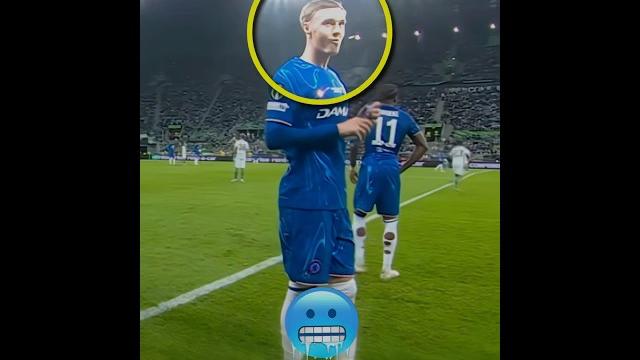 City’s Boy Became Chelsea’s Man City’s Boy Became Chelsea’s Man