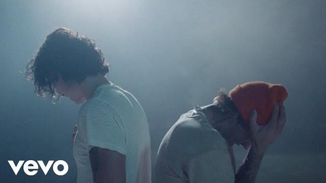 Shawn Mendes, Justin Bieber - Monster Shawn Mendes, Justin Bieber - Monster