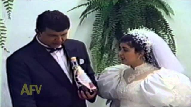Свадьба смешное видео от @VIARIF Свадьба смешное видео от @VIARIF