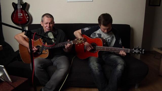 Ефимыч - Мы теперь уходим понемногу... (стихи С. Есенина) Ефимыч - Мы теперь уходим понемногу... (стихи С. Есенина)