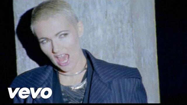 Roxette - Sleeping In My Car Roxette - Sleeping In My Car
