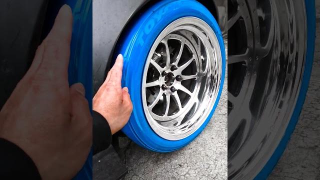 THE ALL-NEW PROXES R DRIFT | #TOYOTIRES THE ALL-NEW PROXES R DRIFT | #TOYOTIRES