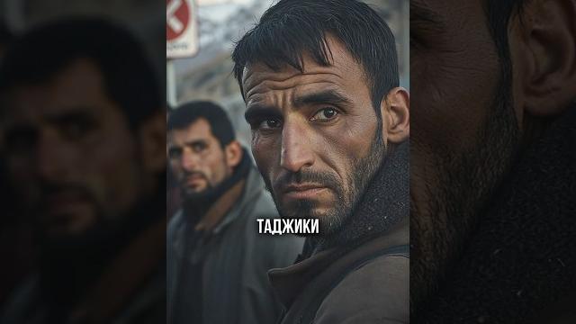 Почему Таджики Едут В Россию а Не В Дубай? Почему Таджики Едут В Россию а Не В Дубай?
