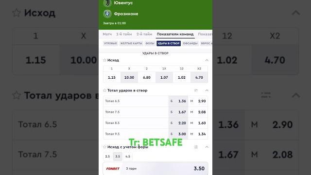 Прогноз Ювентус — Фрозиноне Прогноз Ювентус — Фрозиноне