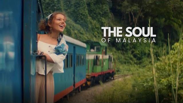The Soul of Malaysia (Malaysia Truly Asia) The Soul of Malaysia (Malaysia Truly Asia)
