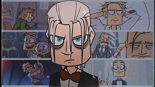 ИСТОРИЯ ГЛЕМА ПО ПОРЯДКУ (От детства глема до рождения семьи) ИСТОРИЯ ГЛЕМА ПО ПОРЯДКУ (От детства глема до рождения семьи)