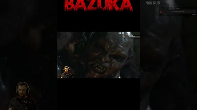 Базука vs Эль-Гиганто #re4 #re4remake #bazuka #shorts #short #funny #funnymoments #jokes #funnyvideo Базука vs Эль-Гиганто #re4 #re4remake #bazuka #shorts #short #funny #funnymoments #jokes #funnyvideo