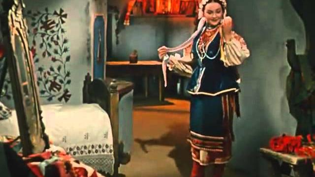 Вечера на хуторе близ Диканьки(фрагмент) Вечера на хуторе близ Диканьки(фрагмент)