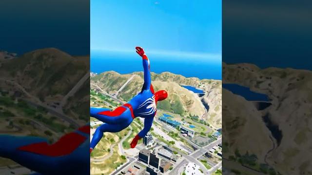 GTA 5 Epic Ragdoll GREEN SPIDERMAN VS RED MINIONVS GREEN HULK (Euphoria Physics & Funny Fails) GTA 5 Epic Ragdoll GREEN SPIDERMAN VS RED MINIONVS GREEN HULK (Euphoria Physics & Funny Fails)