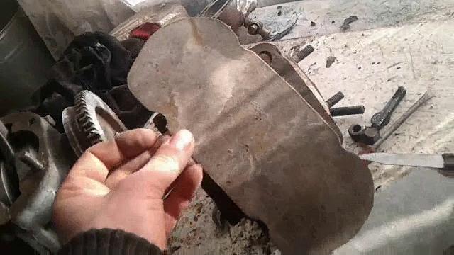 Видео Обзор осмотра пускача на ДТ 75 Видео Обзор осмотра пускача на ДТ 75